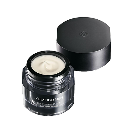 Shiseido Men's Empowering Day Cream 50 ml