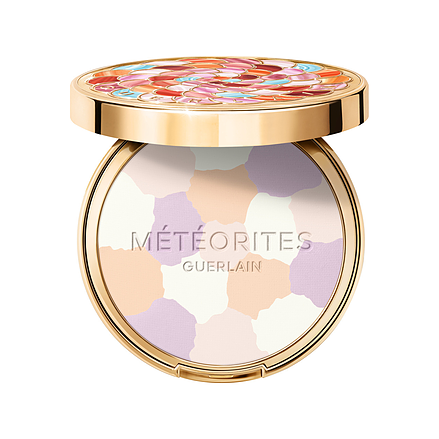 Guerlain Meteorites Powder Translucent
