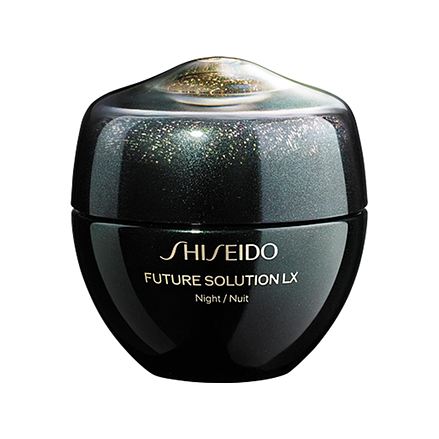 Shiseido Future Solution LX Regenerating Night Cream 50 ml