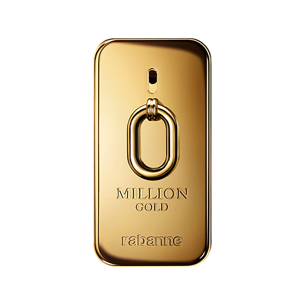 Rabanne Million Gold Eau de Parfum Intense 50 ml