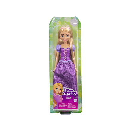 Disney Princess Rapunzel