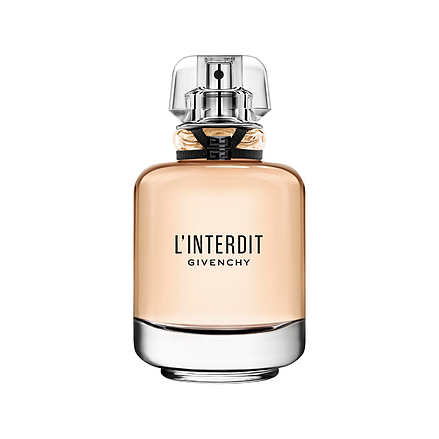 Givenchy L'Interdit Eau de Parfum 100 ml