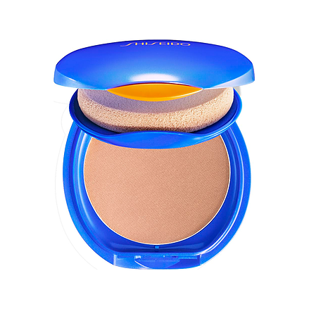 Shiseido Global Suncare Compact Foundation