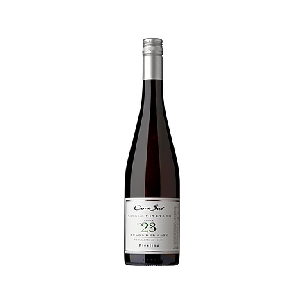 Cono Sur Singel Vineyard Block 23 Rulos del Alto Riesling