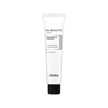 COSRX The Retinol 0,3 Cream 20 ml