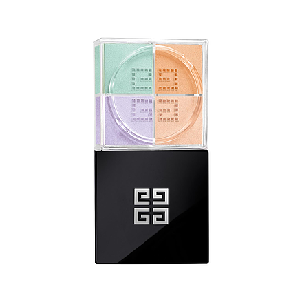 Givenchy Prisme Libre Mini Powder Mousseline Acidulee