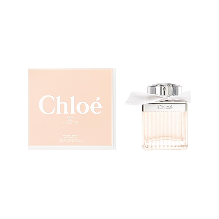 Chloé Eau de Toilette 75 ml