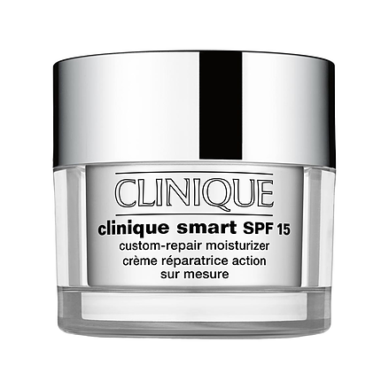 Clinique Smart Custom Repair Moisturizer SPF 15