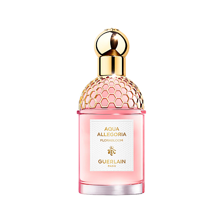 Guerlain Aqua Allegoria Flora Bloom Eau de Toilette 75 ml