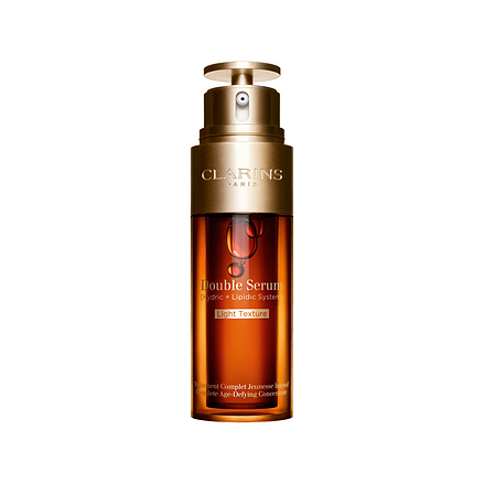 Clarins Double Serum Light Texture