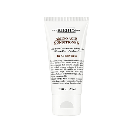 Kiehl`s Amino Acid Conditioner 75 ml