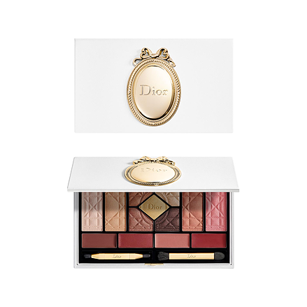 Dior Holiday Palette