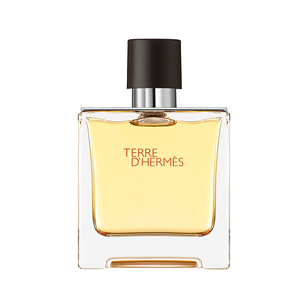 Hermès Terre d'Hermès