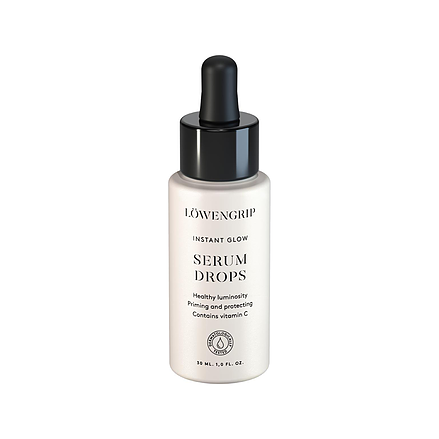 Instant Glow Serum Drop