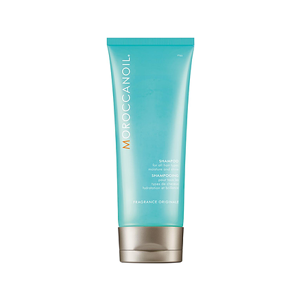 Moroccanoil Hair Moisture and shine Shampoo