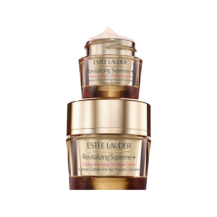 Estée Lauder Revitalizing Supreme Power Face and Eye Set