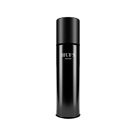 HUFS Hairspray