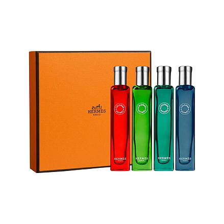 Hermès Colognes Coffret