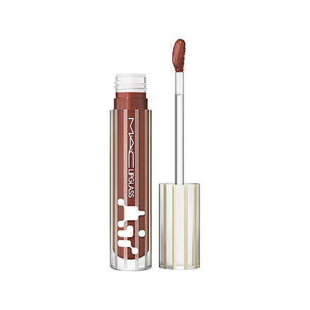 Mac Lipglass Air Non-Sticky Gloss - 08 Aesthetic