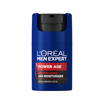 L'Oréal Paris Men Expert Power Age Moisturizer