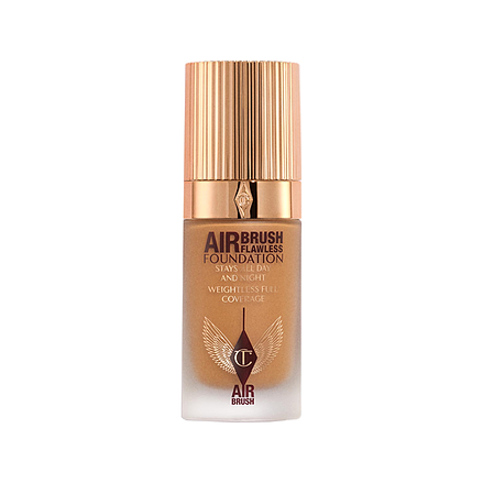 Charlotte Tilbury Airbrush Flawless Foundation - 11 Warm