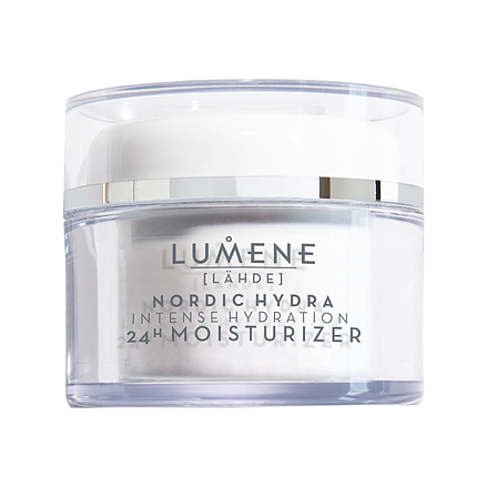 Nordic Hydra (Lähde) Intense Hydration 24H Moisturizer
