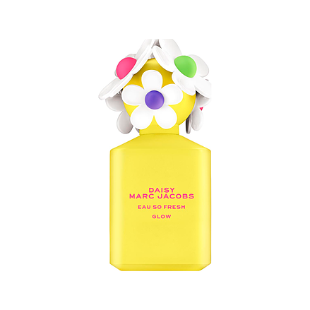 Marc Jacobs Daisy Fresh Glow Edition Eau de Toilette 75 ml