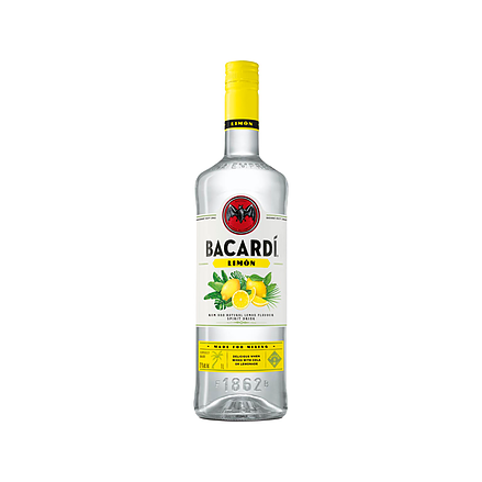 Bacardi Limon