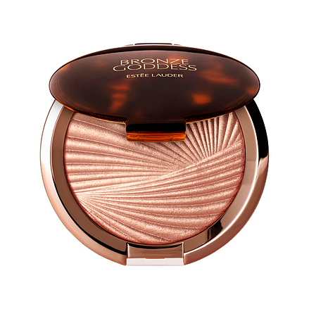 Estée Lauder Bronze Goddess Highlighting Powder No 03 Modern Mercury