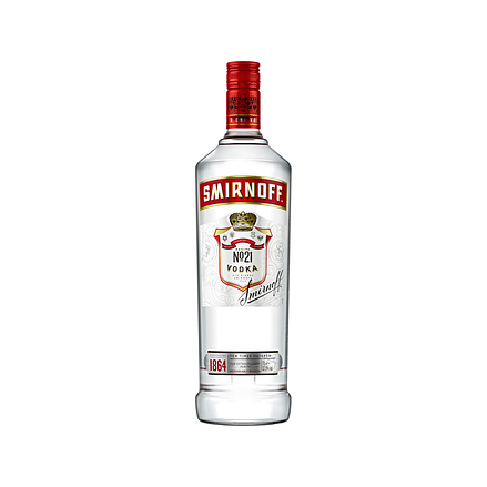Smirnoff Red Label Vodka