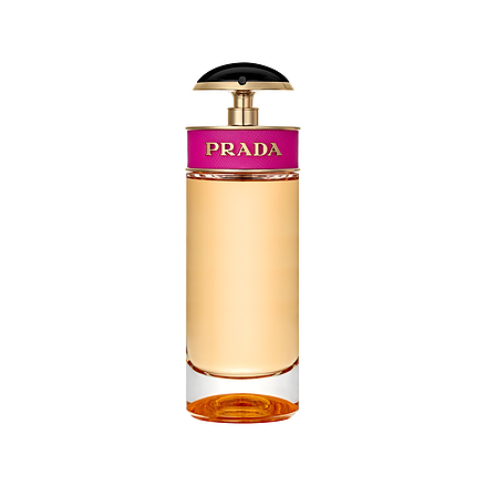 Prada Candy Eau de Parfum 80 ml