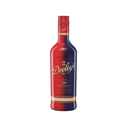 Dooley's Original Toffee Liqueur