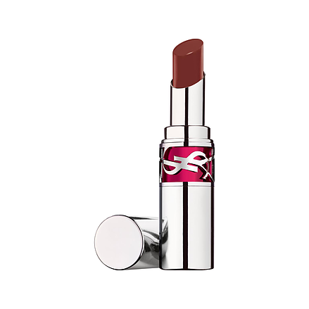 Yves Saint Laurent Loveshine Candy Glow Lipbalm No 3 Cacao No Boundary