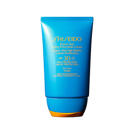 Shiseido Expert Sun Aging Protection Cream SPF30 50 ml
