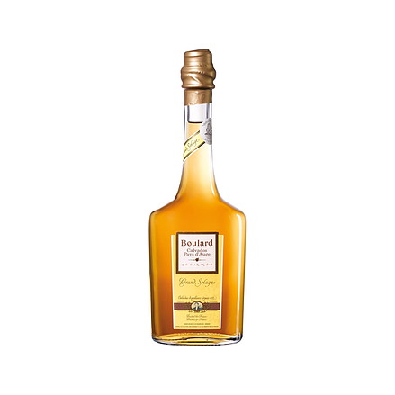 Boulard Grande Solage Calvados