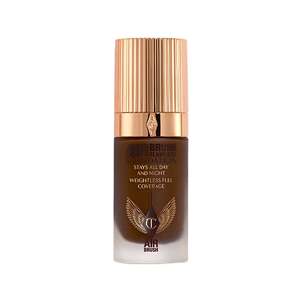 Charlotte Tilbury Airbrush Flawless Foundation - 16 Neutral