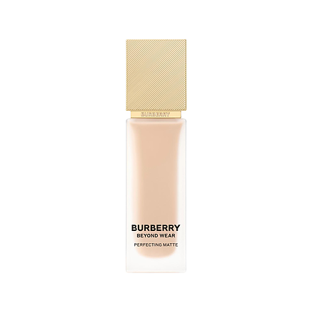 Burberry Beyond Wear Perfecting Matte Foundation No C30 Light Cool
