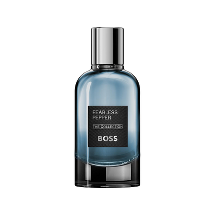 Boss The Collection Fearless Pepper Eau de Parfum 100 ml