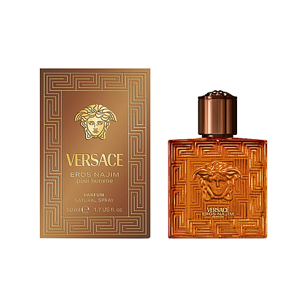 Versace Eros Najim Parfum 50 ml