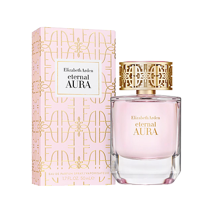 Elizabeth Arden Eternal Aura Eau de Parfum 50 ml