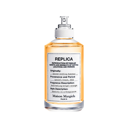 Maison Margiela Replica Never Ending Summer Eau de Toilette 100 ml