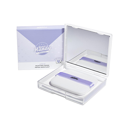 Merci Handy Namasté Blotting Paper 50 sheets