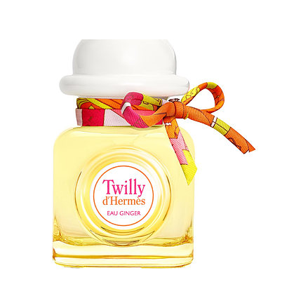 Hermes Twilly Ginger