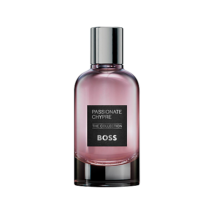 Boss The Collection Pasionate Chypre Parfum 100 ml