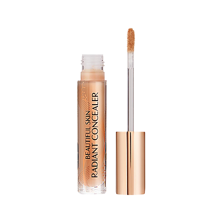 Charlotte Tilbury Beautiful Skin Radiant Concealer - 8.5 Medium