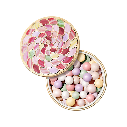 Guerlain Les Météorites Face Powder No. 2 - Cool