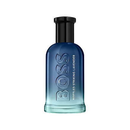 Boss Bottled Bold Lavender Eau de Parfum 100 ml