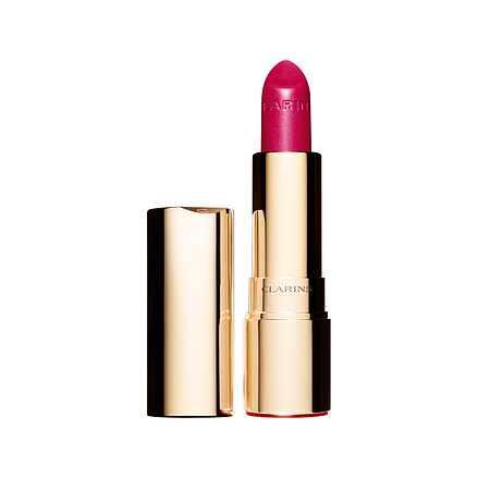 Clarins Joli Rouge Lipstick No 713 Hot Pink