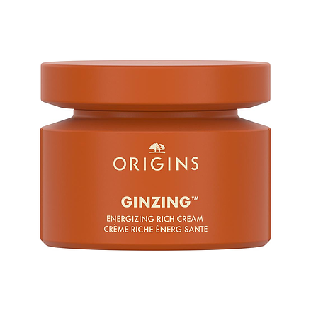 Origins Ginzing Energizing Rich Cream 50 ml