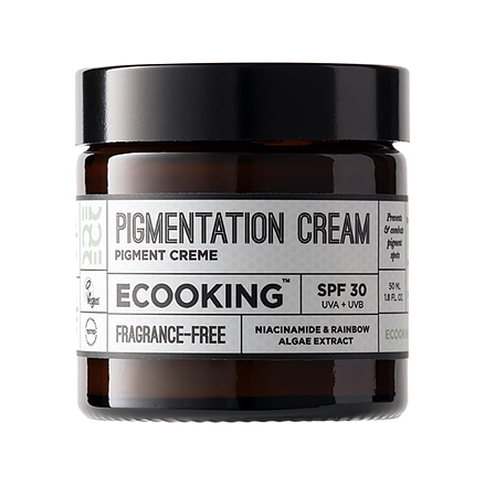 Ecooking Pigmentation Cream SPF 30 50 ml